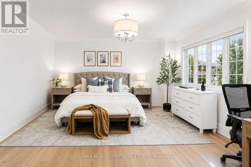 2 Glengordon Crescent, Markham, ON - Indoor Photo Showing Bedroom