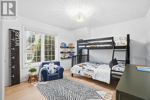 2 Glengordon Crescent, Markham, ON - Indoor Photo Showing Bedroom