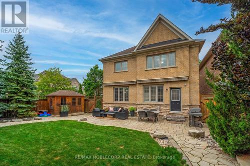 2 Glengordon Crescent, Markham, ON - Outdoor
