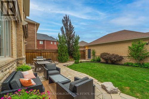 2 Glengordon Crescent, Markham, ON - Outdoor
