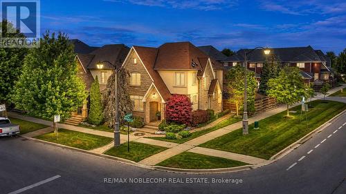 2 Glengordon Crescent, Markham, ON - Outdoor