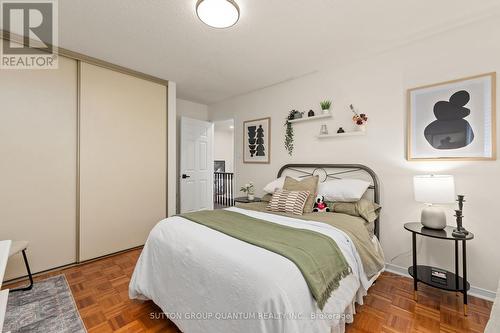 2nd Bedroom - 6187 Camgreen Circle, Mississauga, ON - Indoor Photo Showing Bedroom