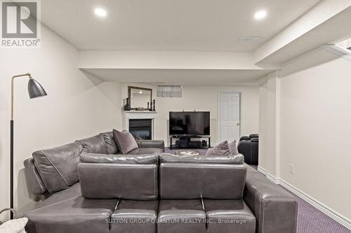 Recreation Room - 6187 Camgreen Circle, Mississauga, ON - Indoor