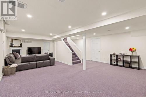 Recreation Room - 6187 Camgreen Circle, Mississauga, ON - Indoor