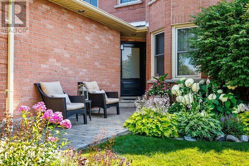 6187 Camgreen Circle, Mississauga, ON - Outdoor With Exterior
