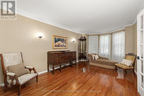 Living Room - 6187 Camgreen Circle, Mississauga, ON - Indoor Photo Showing Other Room