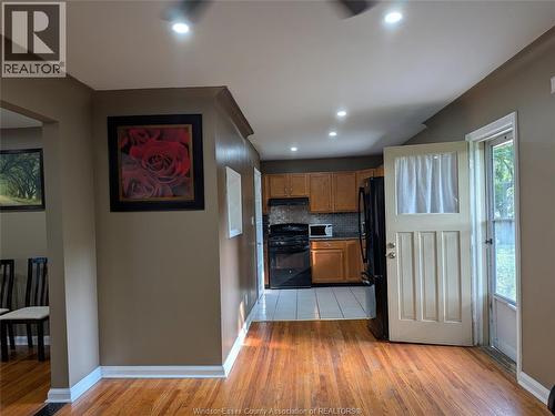 3130 Academy Drive, Windsor, ON - Indoor