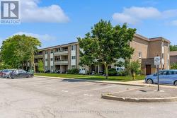 116 - 41 RYKERT STREET St. Catharines (Western Hill), ON L2S 3A4