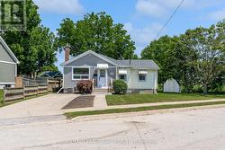 6069 COLLINS DRIVE  Niagara Falls (Arad/Fallsview), ON L2G 2S3