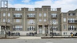 7 MACKENZIE'S STAND AVENUE Markham, ON L6G 0C4