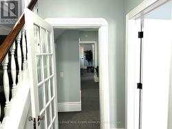 Main Floor Office Area - 