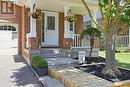 2068 Broadleaf Crescent, Burlington, ON  - Outdoor 