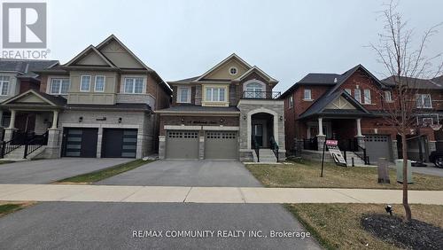 18 WALWORTH STREET  Halton Hills, ON L7G 0N5