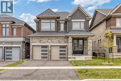 8 DAISY Street Midhurst, ON L9X 2C5