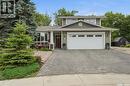 22 Wesson Bay, Regina, SK  - Outdoor With Facade 