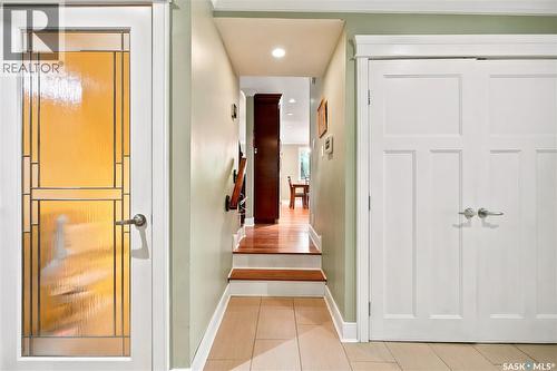 22 Wesson Bay, Regina, SK - Indoor Photo Showing Other Room