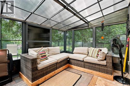 22 Wesson Bay, Regina, SK - Indoor