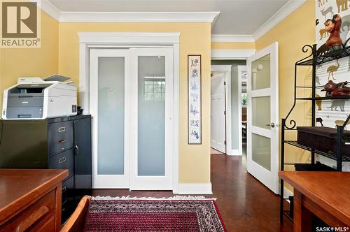 22 Wesson Bay, Regina, SK - Indoor Photo Showing Other Room
