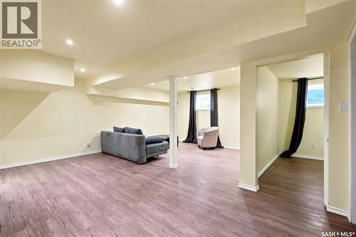 22 Wesson Bay, Regina, SK - Indoor