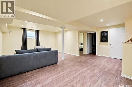 22 Wesson Bay, Regina, SK - Indoor