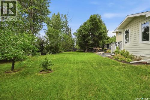 22 Wesson Bay, Regina, SK - Outdoor