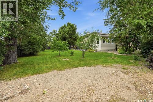 22 Wesson Bay, Regina, SK - Outdoor