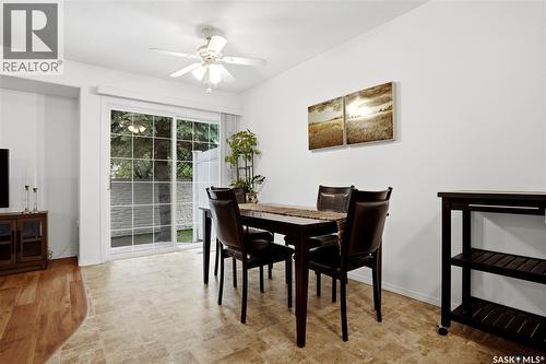 5464 Rochdale Boulevard, Regina, SK - Indoor Photo Showing Dining Room