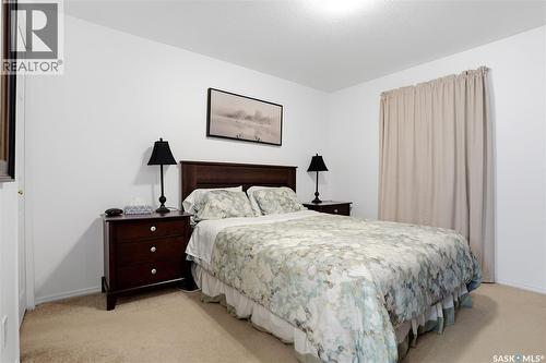 5464 Rochdale Boulevard, Regina, SK - Indoor Photo Showing Bedroom