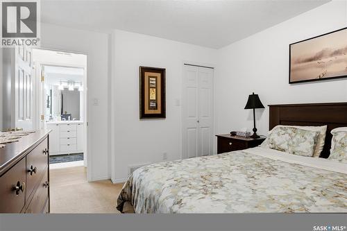 5464 Rochdale Boulevard, Regina, SK - Indoor Photo Showing Bedroom