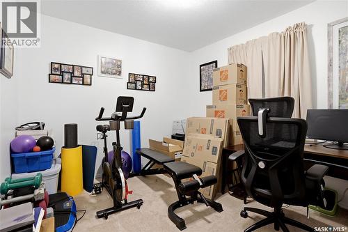 5464 Rochdale Boulevard, Regina, SK - Indoor