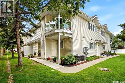5464 Rochdale Boulevard, Regina, SK - Outdoor