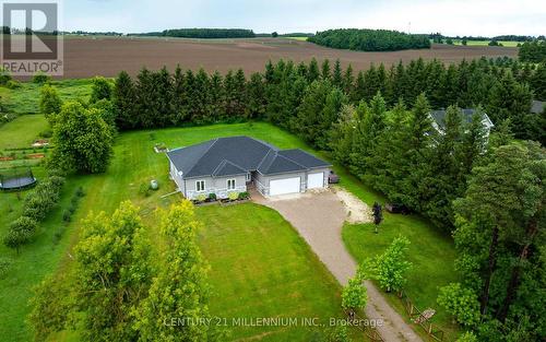 706183 COUNTY RD 21 ROAD  Mulmur, ON L9V 0W4