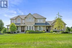 107 TURNER COURT  Erin, ON N0B 1H0
