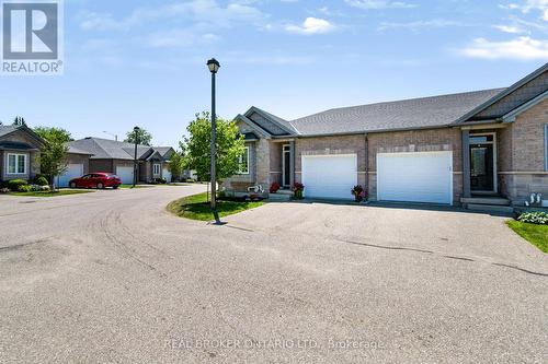 22-244 DUNDAS STREET  Brant, ON N3L 0B4