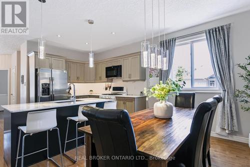 22-244 Dundas Street, Brant, ON - Indoor