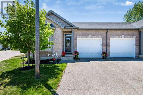 22-244 Dundas Street, Brant, ON - Outdoor