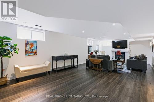 22-244 Dundas Street, Brant, ON - Indoor