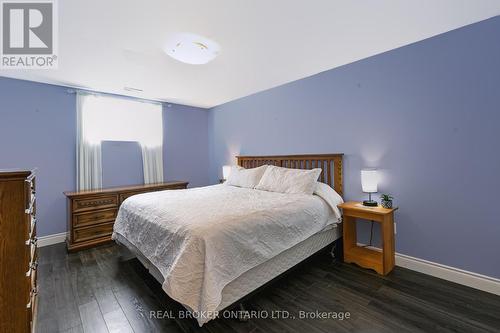 22-244 Dundas Street, Brant, ON - Indoor Photo Showing Bedroom