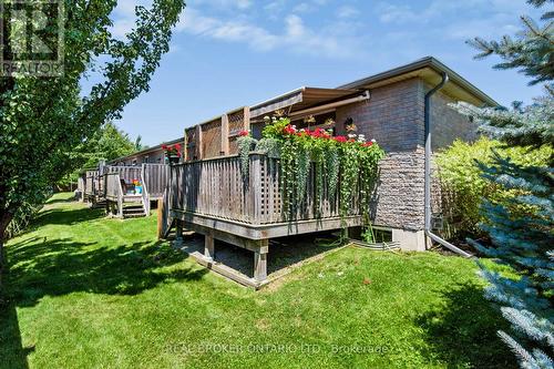 22-244 Dundas Street, Brant, ON - Outdoor