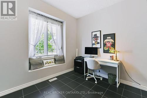 22-244 Dundas Street, Brant, ON - Indoor Photo Showing Office