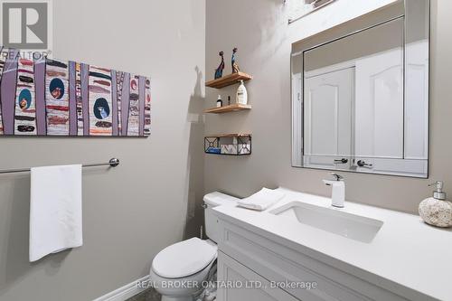 22-244 Dundas Street, Brant, ON - Indoor Photo Showing Bathroom