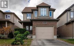 1831 REILLY WALK London North, ON N5X 0H9