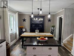 Kitchen - 