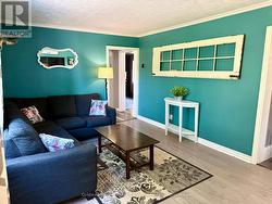 Living room - 