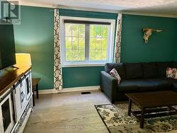 Living room - 