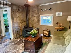Family room - 