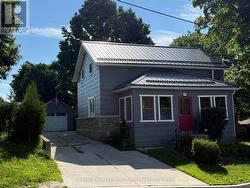 Welcome to 85 1st Ave N. - 