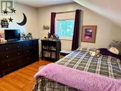 Bedroom - 
