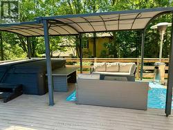 Deck - 