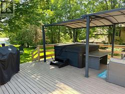 Deck - 